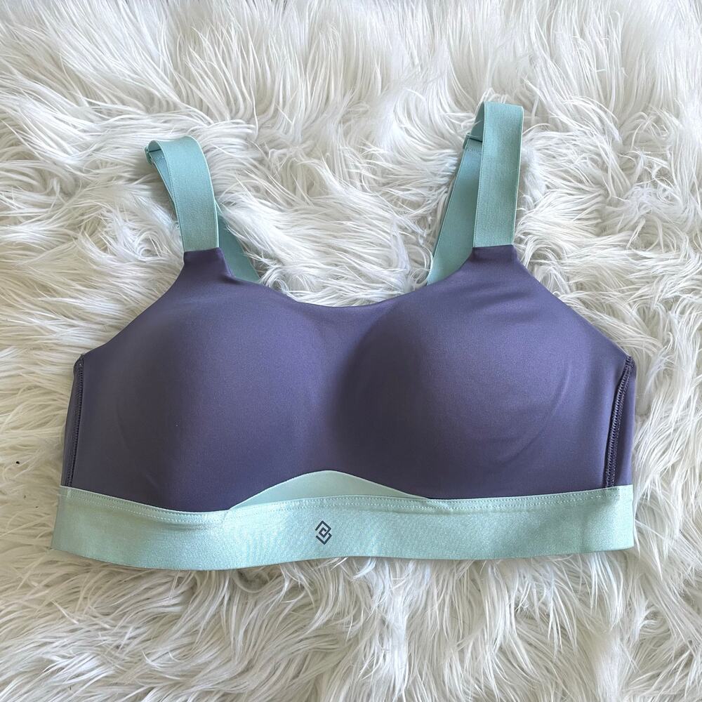 Thirdlove Kinetic Adjustable Wireless High Impact… - image 2